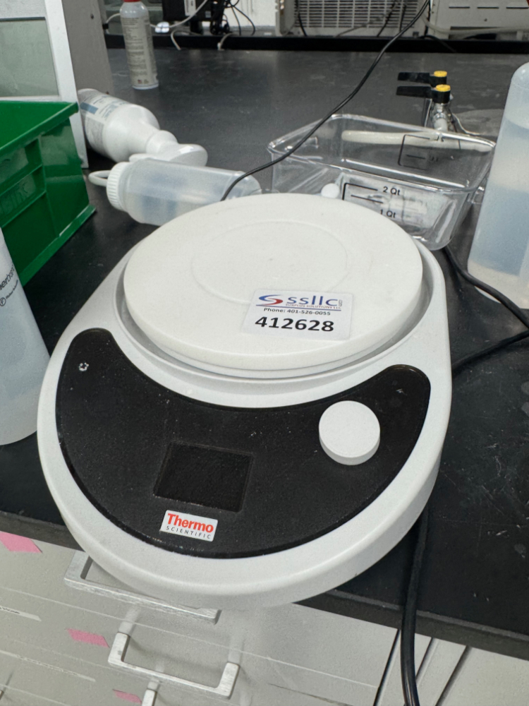 Image of Thermo RT Touch-22 Magnetic Stirrer